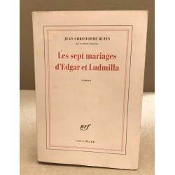 Les sept mariages d?Edgar et Ludmilla