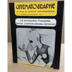 Le cinématographe n° 5