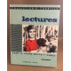 Lectures pour le cours moyen / 1+ année