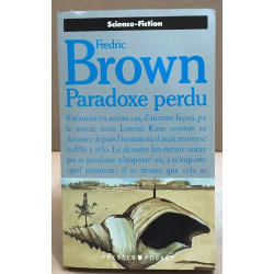 Paradoxe perdu