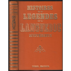 Histoires extraordinaires du pays d'Oc