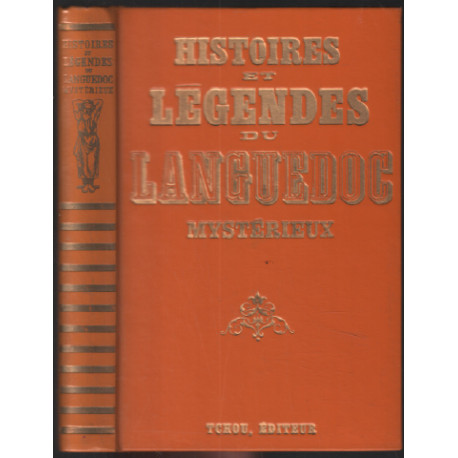Histoires extraordinaires du pays d'Oc