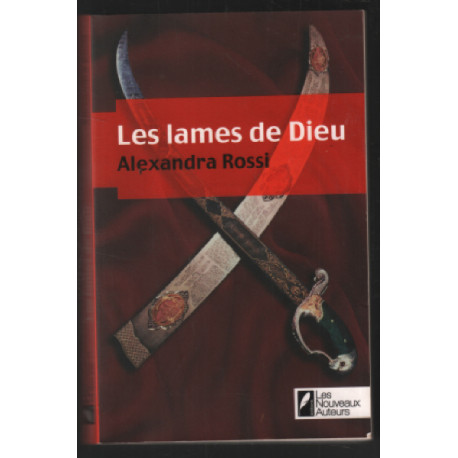 Les lames de Dieu