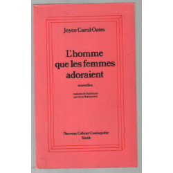 L'Homme que les femmes adoraient