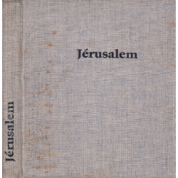 Jérusalem