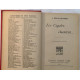Les cigales chantent (édition de 1934 avec illustrations)