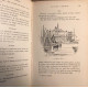 Les cigales chantent (édition de 1934 avec illustrations)