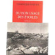 Du bon usage des étoiles