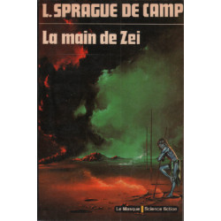 La main de zei