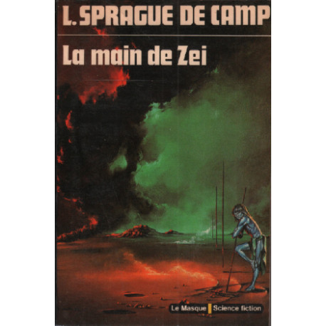 La main de zei