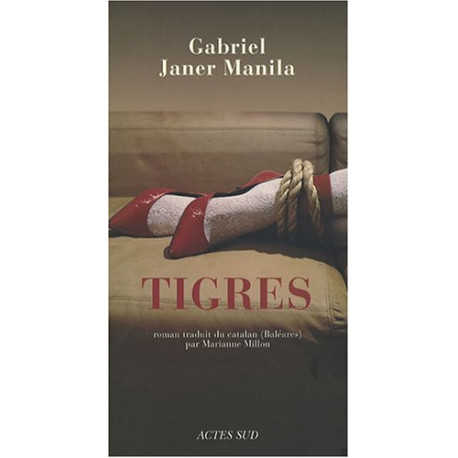 Tigres