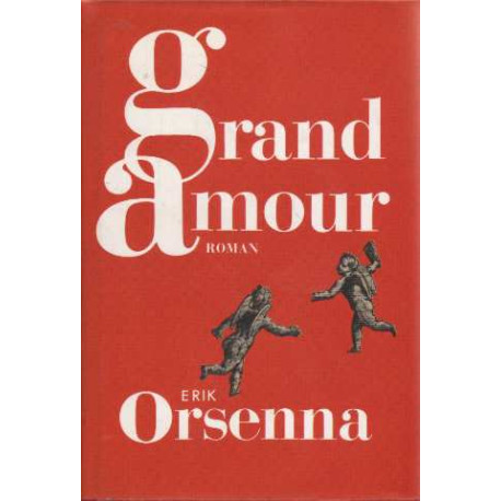 Grand amour