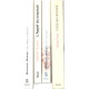 1 lot de 4 livres de cet auteur / toute une histoire -en crabe...