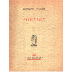 Poésies