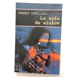 La Voix du violon