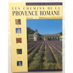 Les Chemins de la Provence romane