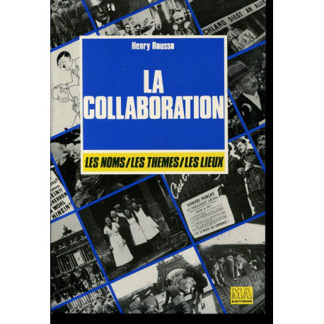 La Collaboration