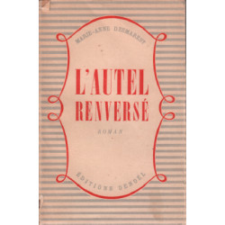 L'autel renversé