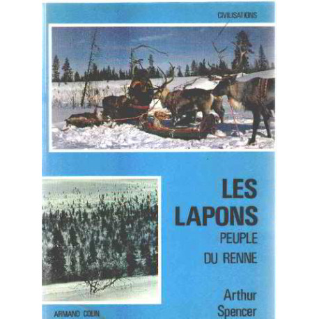 Les lapons