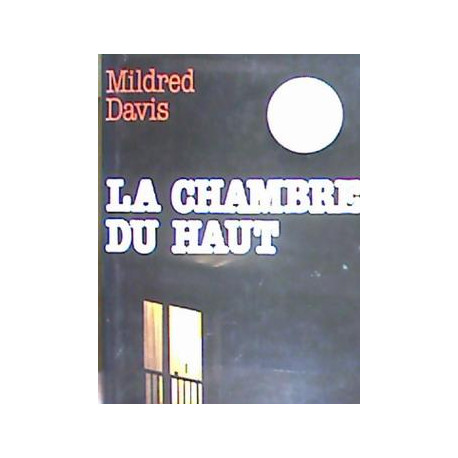 La Chambre du haut
