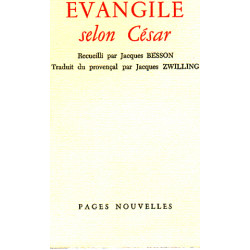 Evangile selon cesar