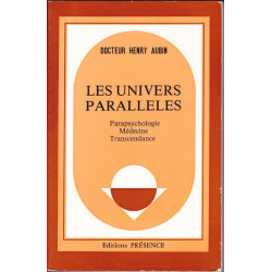 Les univers parallèles