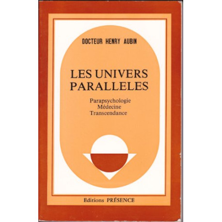 Les univers parallèles