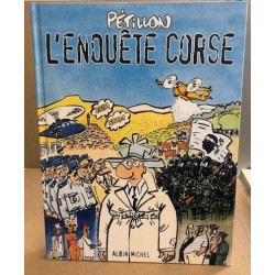 L'Enquête Corse