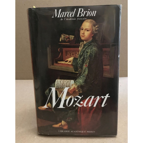 Mozart