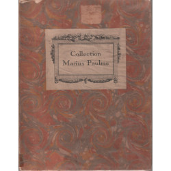 Catalogue des dessins anciens / gouaches et pastels / école...
