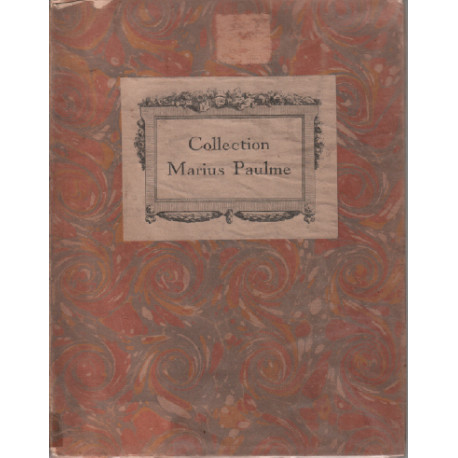 Catalogue des dessins anciens / gouaches et pastels / école...