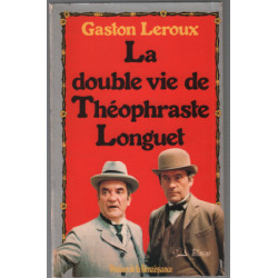 La double vie de théophraste