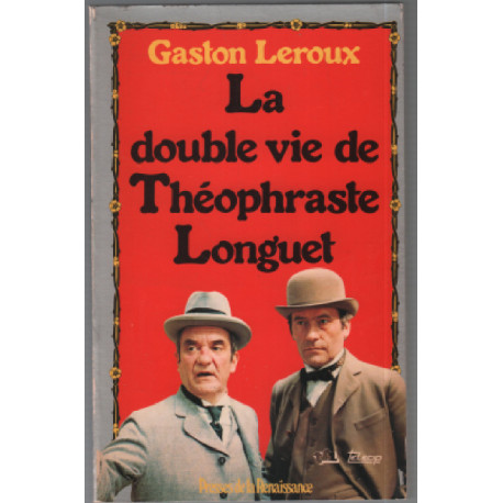 La double vie de théophraste