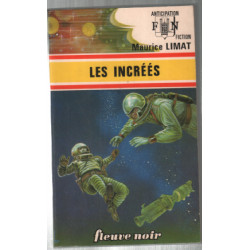 Les incrées