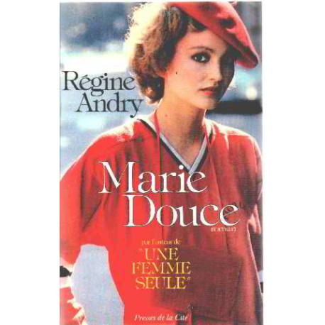 Marie-Douce