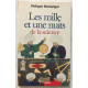 Les mille et une nuits de la science