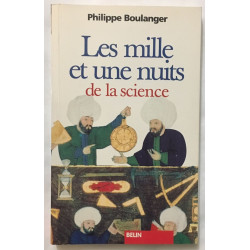 Les mille et une nuits de la science