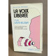 La Voix libérée