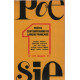 Poésie n° 71-72 / poètes contemporains de la langue française