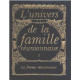 L'univers de la famille réunionnaise / complet en 6 tomes