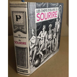 LES CHEFS-D'OEUVRE DU SOURIRE STERNBERG J. BERGIER J. GRALL A. (...