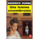 Une femme encombrante