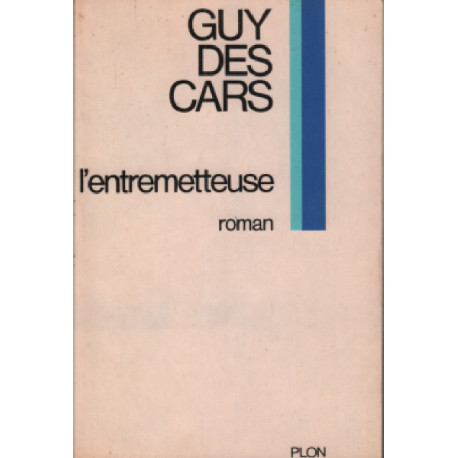 L'entremetteuse