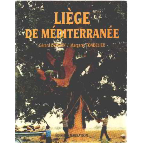 Liège de Méditerranée