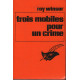 Trois mobiles pour un crime - Le Masque