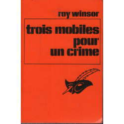 Trois mobiles pour un crime - Le Masque