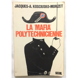 La mafia polytechnicienne