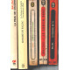 Lot de 5 livres / la cousine bette -le cousin pons -le medecin de...
