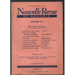 Michel Babits