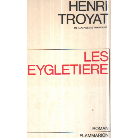 Les eygletière